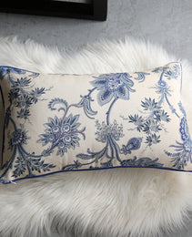 Chinese-style Cushion Cover For Sofa Pillows