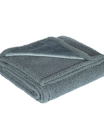 Water-proof Blanket Flannel Comfortable Cotton Velvet