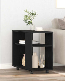 Side Table 70x Wood-based material   Side Table Sonoma Oak 70x
