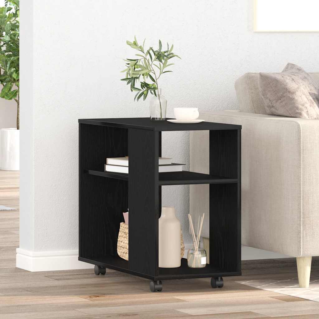 Side Table 70x Wood-based material   Side Table Sonoma Oak 70x