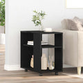  Black Oak