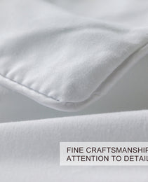 3PCS Ultra Soft Duvet Cover Set For Comforter Star Bedding Set Full Queen King Size