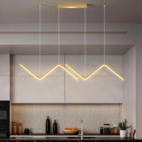 Home Decoration Pendant Lamp Modern Chandelier for Bedroom Ceiling Lamps Interior Lighting Smart LED Chandeliers Indoor Lighting