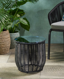 ARIAS SIDE TABLE