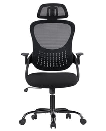Ergonomics Office Computer Desk And Chair