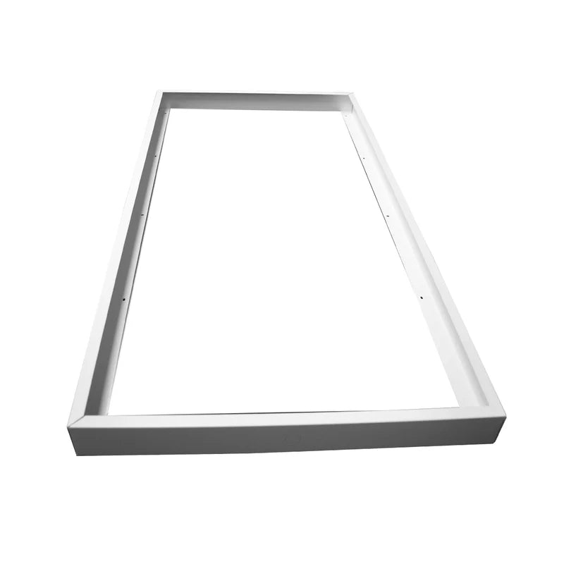 Panel Surface Mounted Kit 2x4Ft Frame WHD