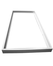 Panel Surface Mounted Kit 2x4Ft Frame WHD