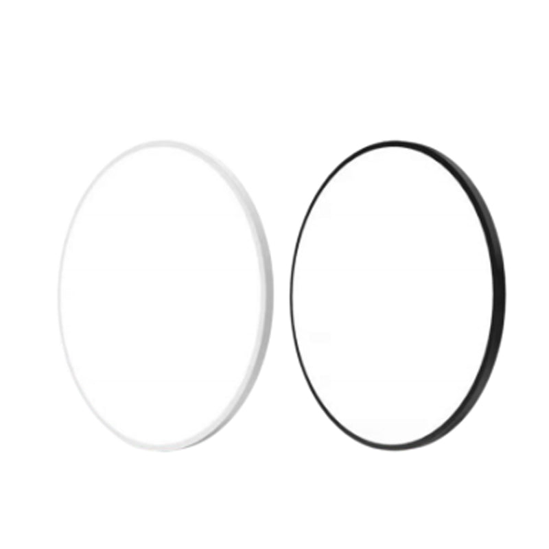 Renata Round Dimmable LED Indoor Ceiling Light with Remote Control