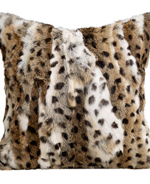 Sample-room Set Of Modern Luxury Sofa Throw Pillows