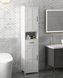 Modern Bathroom Cabinet