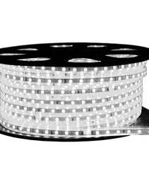 Arbitrary Cutting LED Strip light 50M - 160FT - 2835 - Cool White - BTY