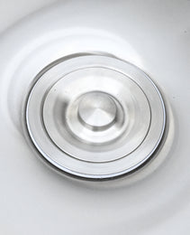 Stainless Steel Utility Sink, Freestanding Sink 1