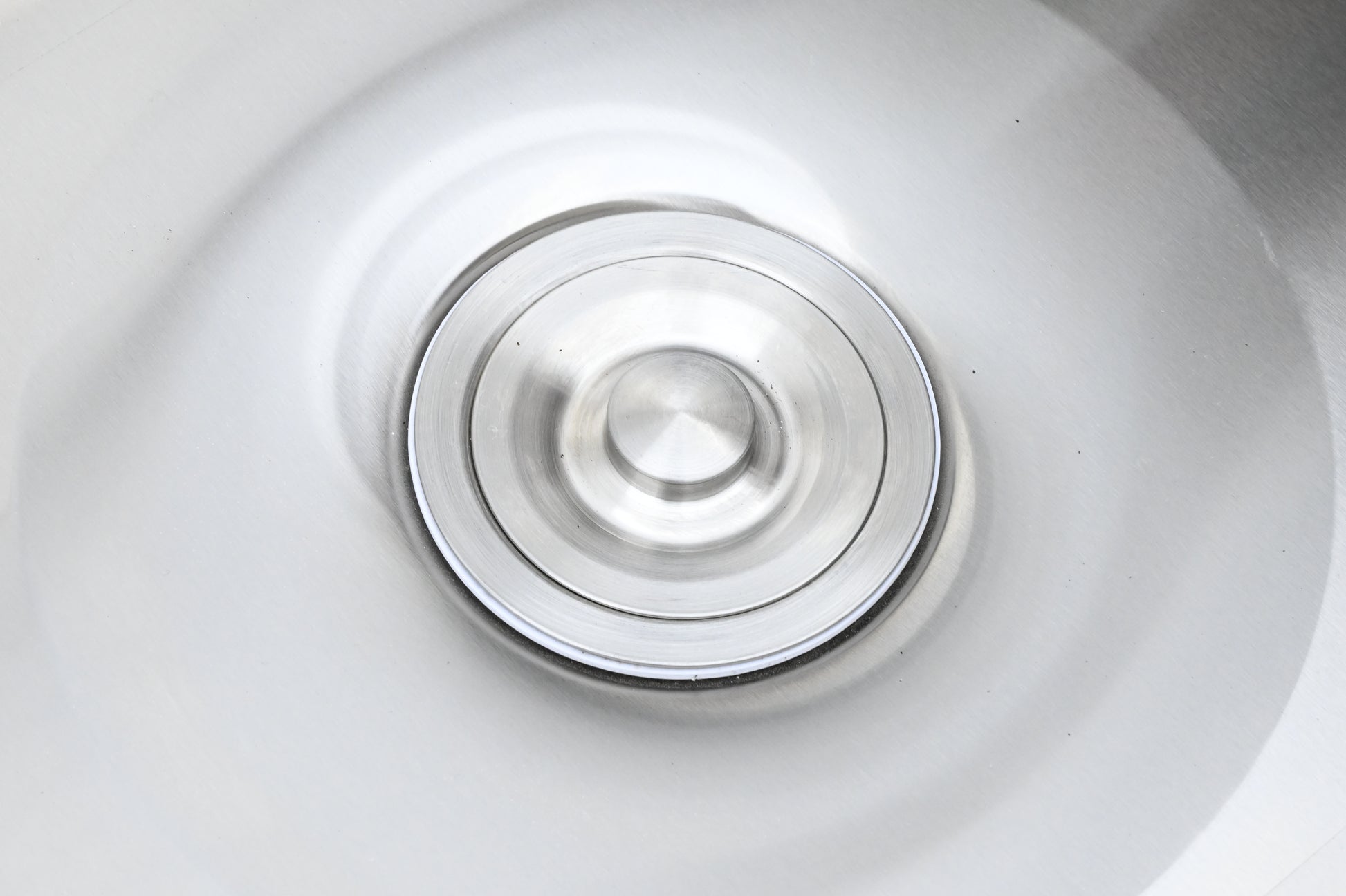 Stainless Steel Utility Sink, Freestanding Sink 1