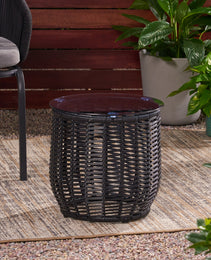 ARIAS SIDE TABLE
