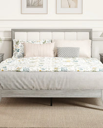 Full Bed Frame