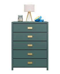 Haven 5-Drawer Kids' Dresser
