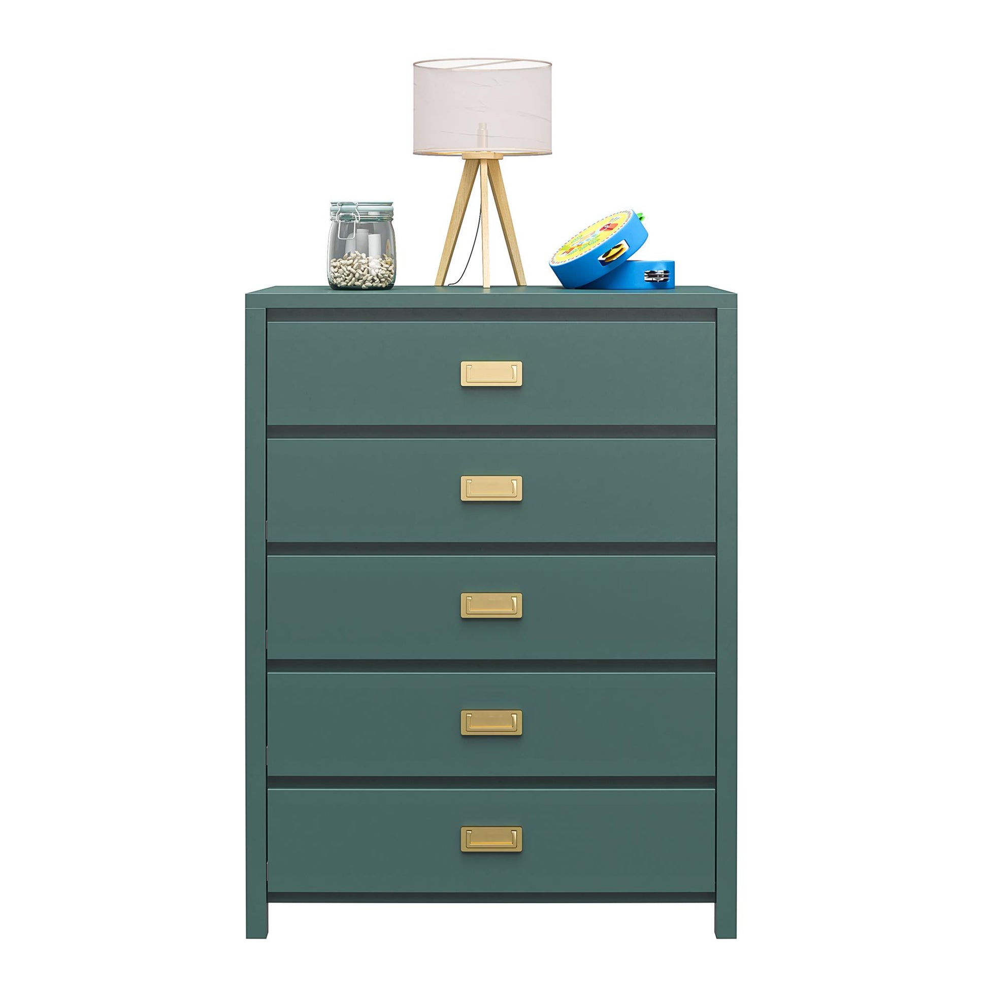 Haven 5-Drawer Kids' Dresser