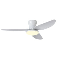 Bedroom Fan Light, Ceiling Fan Light, High Wind Power Ceiling, Dining Room, Living Room, Household Integrated Ceiling, Electric