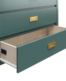 Haven 5-Drawer Kids' Dresser