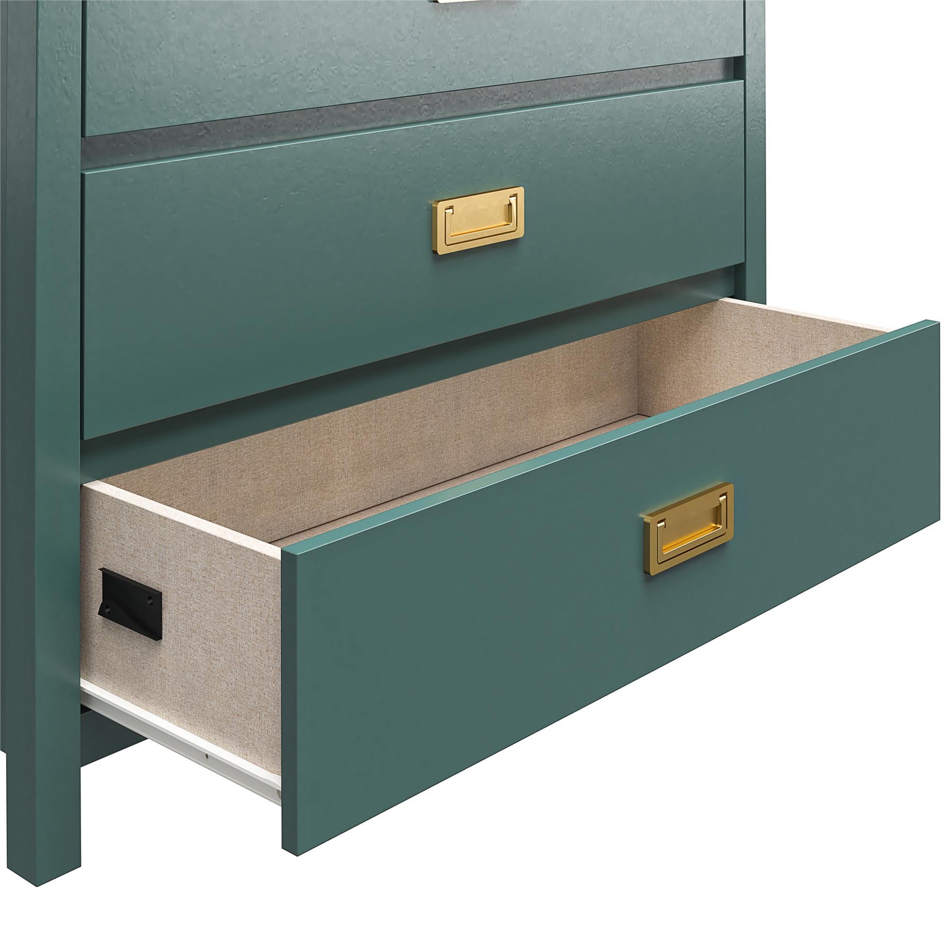 Haven 5-Drawer Kids' Dresser