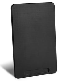 Appliance Slider 14 X 9.5 In Sliding Tray For Coffee Maker Black