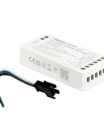 RGB Controller Dimming And Color Changing Remote Control