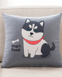 Pillow Sofa Living Room Pillows Bedside