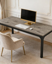 Computer Desk,Executive Table,Rectangle Office Desk