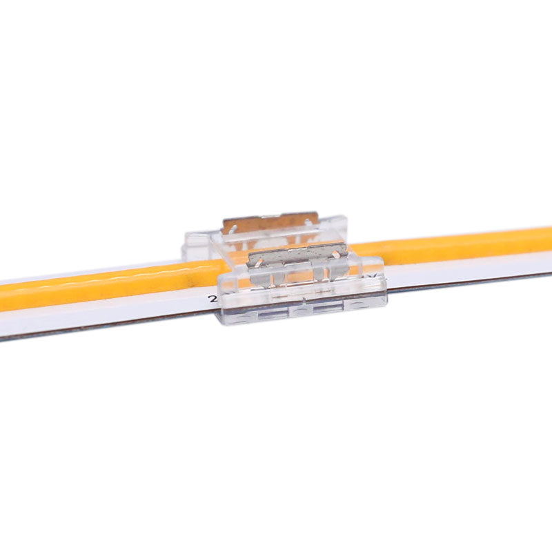 Strip Joints 1 connectors 5mm 24V new