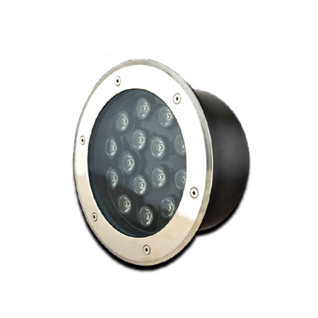 Underground WW 2700K 15W 24V IP67 HTK