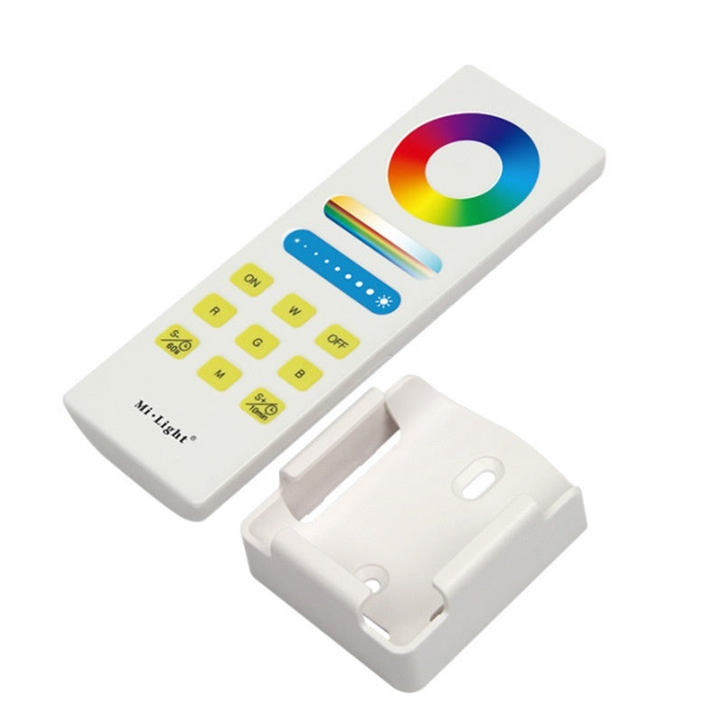 LED Low-voltage 12V24V RGBWW Light Strip Module For Illuminated Signage