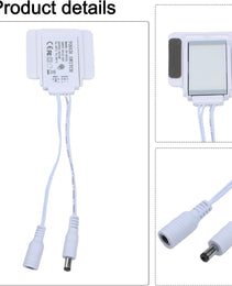 Touch Sensor Switch For mirror