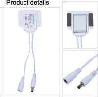 Touch Sensor Switch For mirror