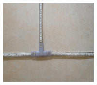 T Connector for RGB 110V strip