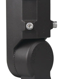 Bracket Slip Fitter Accessory for LED Shoebox