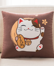 Pillow Sofa Living Room Pillows Bedside
