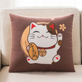  Lucky Cat
