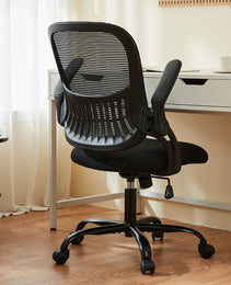 Standing Desk High Office Chair