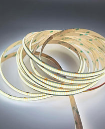Strip Light 24V -IP20- 16.4FT COB CCT New