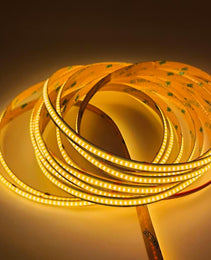 Strip Light 24V -IP20- 16.4FT COB CCT New