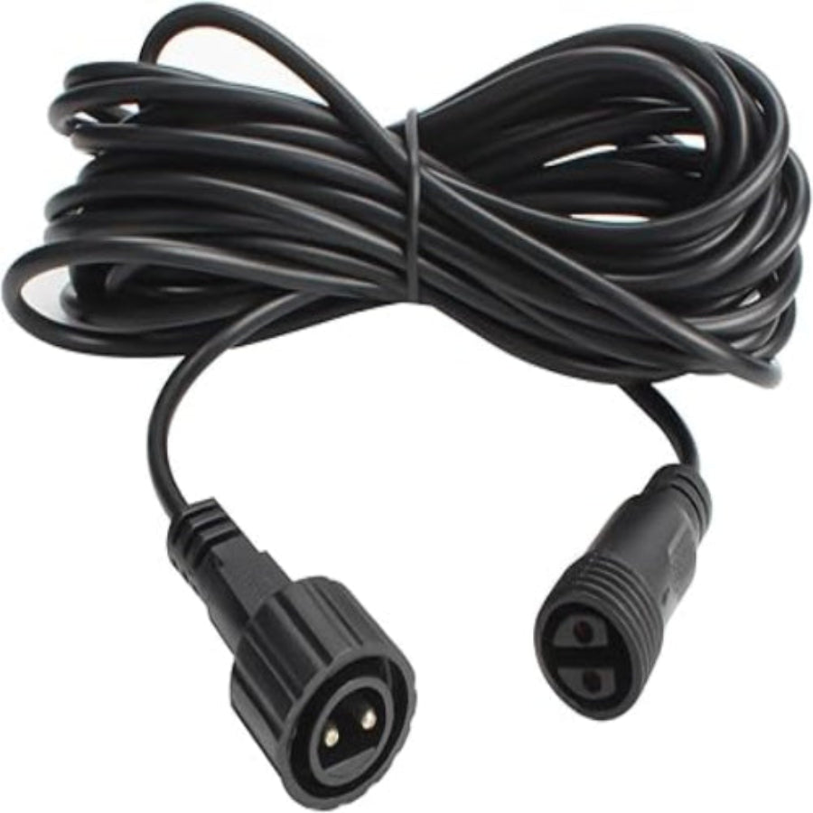 2 Pin Connector Extension Cable - 10FT - AMGL12DN2300