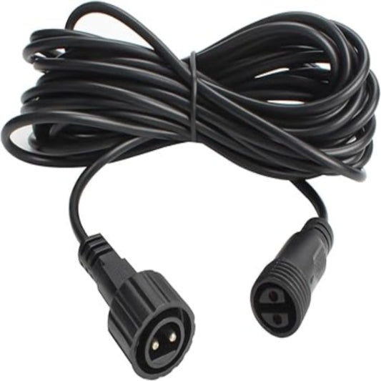 2 Pin Connector Extension Cable - 10FT - AMGL12DN2300