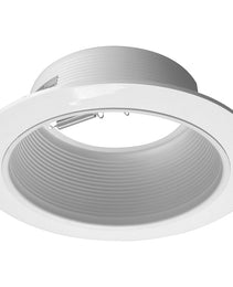 6" Baffle Trim