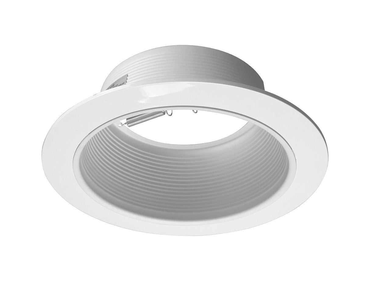6" Baffle Trim