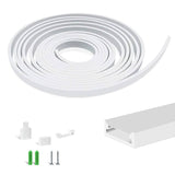 AST-1707D 6.6ft Strip Cover (Regular)