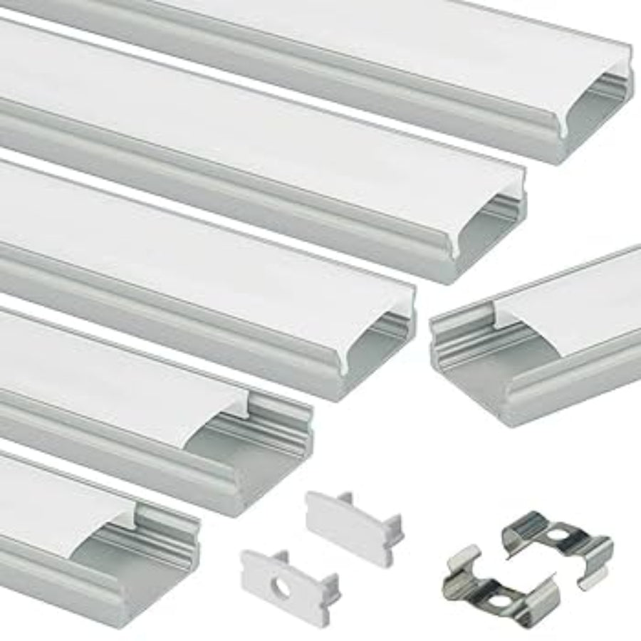 AST-2206 Wings Strip Cover 6.6FT