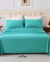 Four-piece Bed Set, Q