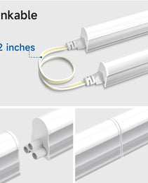 Tube Light T5 20W 4ft 6500K Az