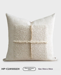 High-end Soft Furnishings Sofa Throw Pillows And Back Cushions