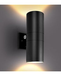 Radiate Elegance and Brilliance: 18W CCT RZ Wall Cylinder LED - Where Style Meets Functionality for an Illuminating Experience!